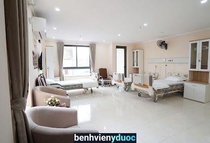 Bệnh Viện Đức Phúc Đống Đa Hà Nội