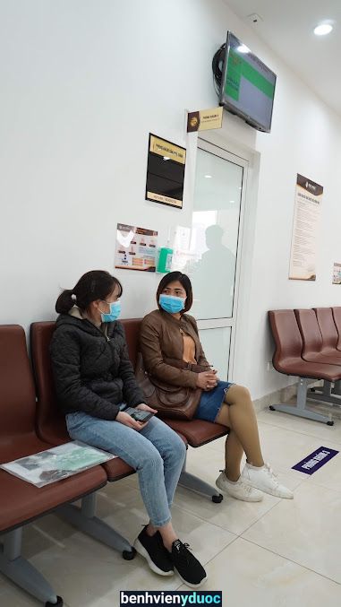 Bệnh Viện Đức Phúc Đống Đa Hà Nội