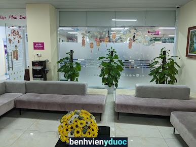 Bệnh viện E Cầu Giấy Hà Nội