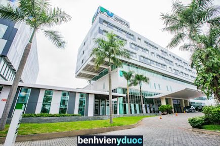 Bệnh viện FV 7 Hồ Chí Minh