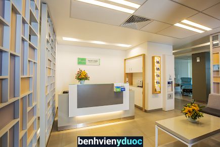 Bệnh viện FV 7 Hồ Chí Minh