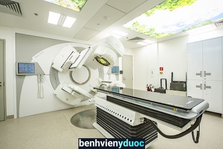 Bệnh viện FV 7 Hồ Chí Minh