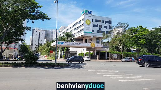 Bệnh viện FV 7 Hồ Chí Minh