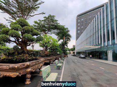 Bệnh viện Gia An 115 Bình Tân Hồ Chí Minh
