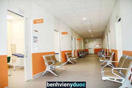 Bệnh viện Gia An 115 Bình Tân Hồ Chí Minh