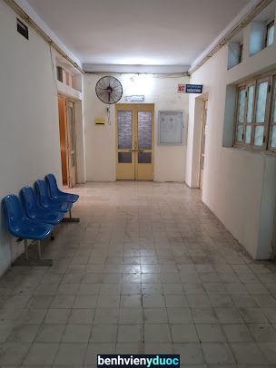 Bệnh viện Giao Thông Vận Tải Đống Đa Hà Nội