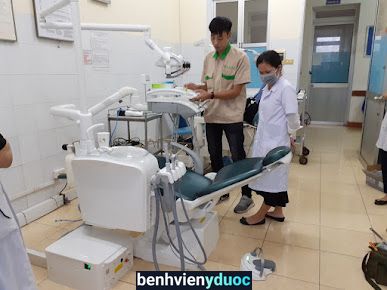 Bệnh viện Giao Thông Vận Tải Đà Nẵng Liên Chiểu Đà Nẵng