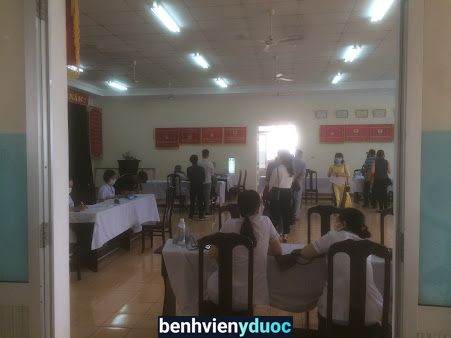 Bệnh viện Giao Thông Vận Tải Đà Nẵng Liên Chiểu Đà Nẵng