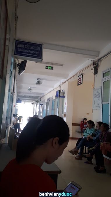 Bệnh viện Giao Thông Vận Tải Đà Nẵng Liên Chiểu Đà Nẵng