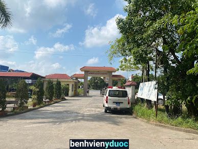 Bệnh viện giao thông vận tải Hải Phòng Hồng Bàng Hải Phòng