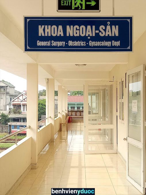 Bệnh Viện Giao Thông Vận Tải Huế Huế Thừa Thiên Huế