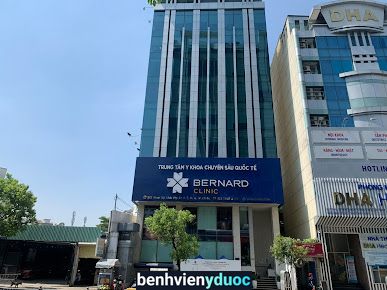 Bệnh viện Giao Thông Vận Tải Tp. Hồ Chí Minh 3 Hồ Chí Minh