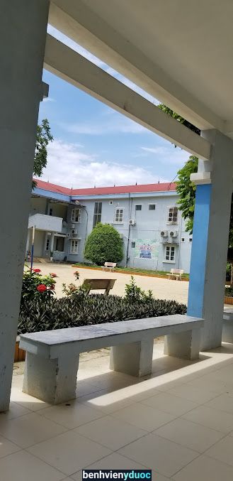 Bệnh Viện Hòa An Hoà An Cao Bằng