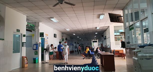 Bệnh Viện Hoàn Mỹ Bình Phước Đồng Xoài Bình Phước