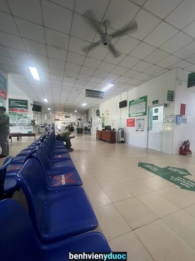 Bệnh Viện Hoàn Mỹ Bình Phước Đồng Xoài Bình Phước
