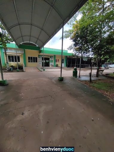 Bệnh Viện Hoàn Mỹ Bình Phước Đồng Xoài Bình Phước