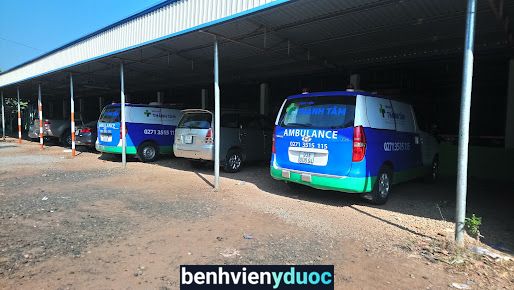 Bệnh Viện Hoàn Mỹ Bình Phước Đồng Xoài Bình Phước