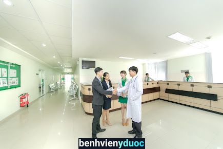 Bệnh viện Hoàn Mỹ Cửu Long Cái Răng Cần Thơ