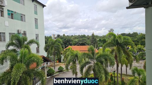 Bệnh viện Hoàn Mỹ Cửu Long Cái Răng Cần Thơ