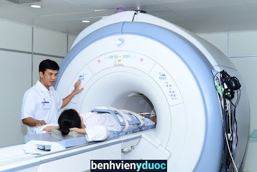 Bệnh viện Hoàn Mỹ Cửu Long Cái Răng Cần Thơ