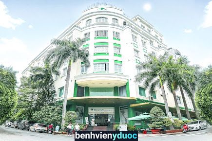 Bệnh Viện Hoàn Mỹ ITO Đồng Nai