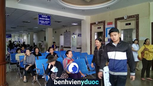 Bệnh Viện Hoàn Mỹ ITO Đồng Nai Biên Hòa Đồng Nai