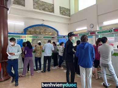 Bệnh Viện Hoàn Mỹ ITO Đồng Nai Biên Hòa Đồng Nai