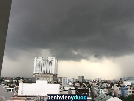 Bệnh Viện Hoàn Mỹ ITO Đồng Nai Biên Hòa Đồng Nai