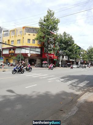 Bệnh Viện Hoàn Mỹ ITO Đồng Nai Biên Hòa Đồng Nai