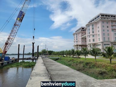 Bệnh viện Hồng Đức Chi nhánh II 12 Hồ Chí Minh