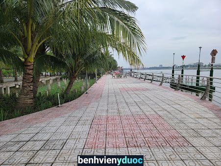 Bệnh viện Hồng Đức Chi nhánh II 12 Hồ Chí Minh