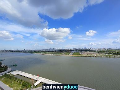 Bệnh viện Hồng Đức II 12 Hồ Chí Minh