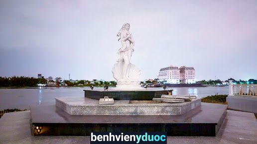 Bệnh viện Hồng Đức II 12 Hồ Chí Minh