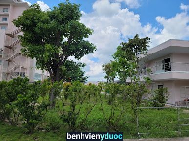 Bệnh viện Hồng Đức II 12 Hồ Chí Minh