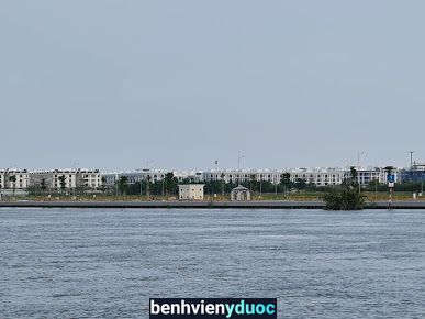 Bệnh viện Hồng Đức II 12 Hồ Chí Minh