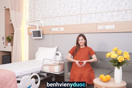 Bệnh Viện Hồng Ngọc - Phúc Trường Minh Nam Từ Liêm Hà Nội