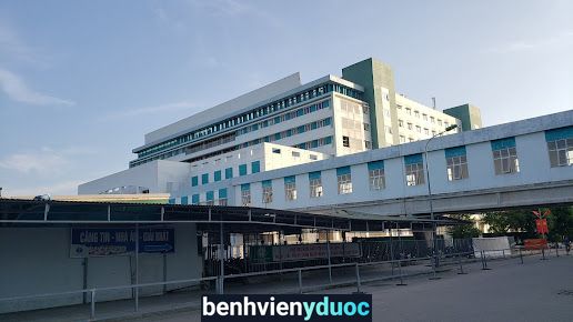 Bệnh viện Hữu nghị Đa khoa Nghệ An Vinh Nghệ An