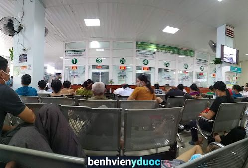 Bệnh viện Hữu nghị Đa khoa Nghệ An Vinh Nghệ An