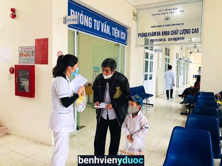 Bệnh viện Hữu nghị Việt Đức Hoàn Kiếm Hà Nội