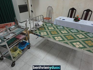 Bệnh viện Hữu Nghị Việt Nam Cuba Hoàn Kiếm Hà Nội