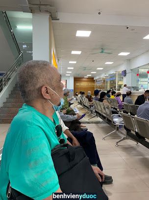 Bệnh viện Hữu nghị Việt Tiệp Lê Chân Hải Phòng