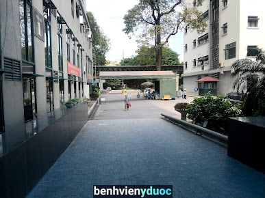 Bệnh viện Hữu Nghị Việt Xô Hai Bà Trưng Hà Nội