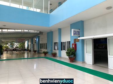 Bệnh viện huyện Bình Chánh Bình Chánh Hồ Chí Minh