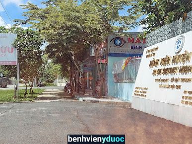 Bệnh viện Huyện Củ Chi Củ Chi Hồ Chí Minh