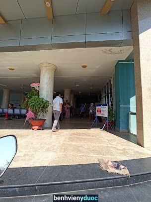 Bệnh viện Huyện Củ Chi Củ Chi Hồ Chí Minh