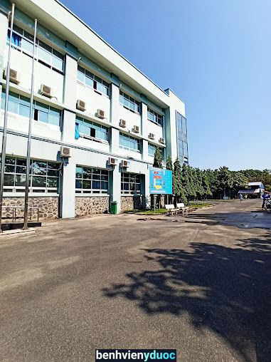 Bệnh viện Huyện Củ Chi Củ Chi Hồ Chí Minh