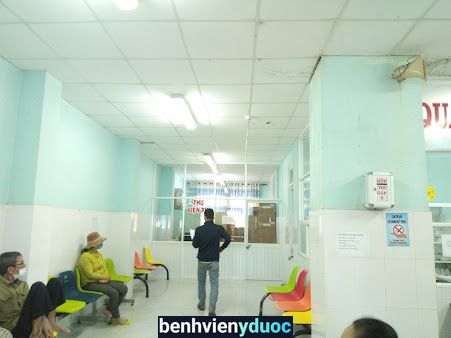 Bệnh viện Huyện Đức Linh Đức Linh Bình Thuận