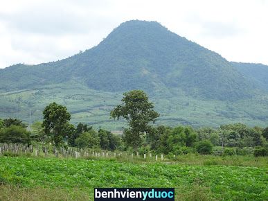 Bệnh viện Huyện Hàm Tân Hàm Tân Bình Thuận