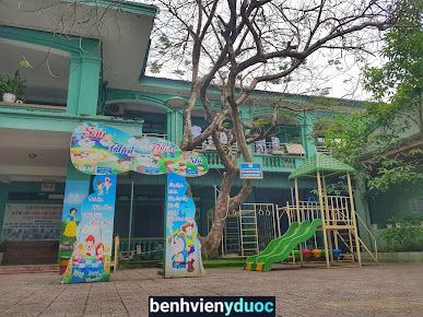Bệnh Viện Huyện Nghi Lộc Nghi Lộc Nghệ An
