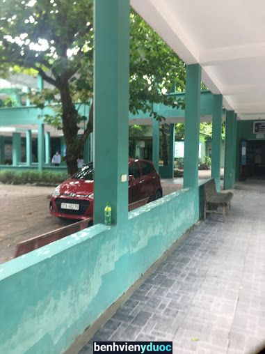 Bệnh Viện Huyện Nghi Lộc Nghi Lộc Nghệ An